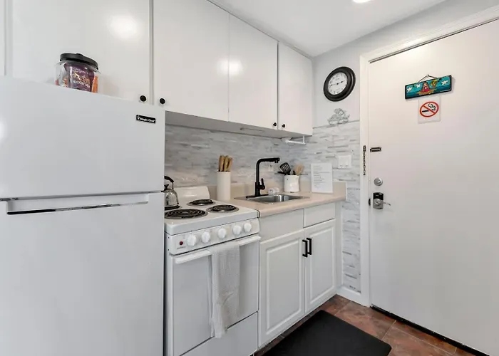 The Boho Waterview W Balcony Bbq & Heated Pool Clearwater Beach