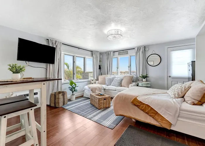 The Boho Waterview W Balcony Bbq & Heated Pool Apartamento Clearwater Beach