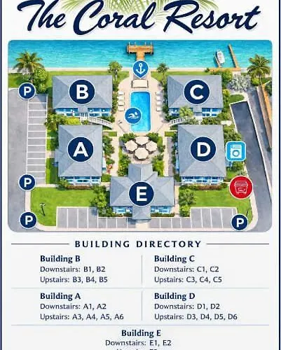 The Boho Waterview W Balcony Bbq & Heated Pool Clearwater Beach